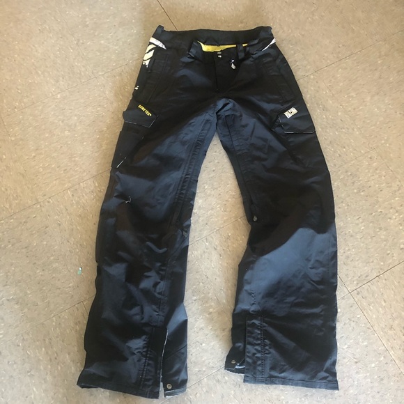 Volcom Other - Volcom Gortex snowboard pants s
